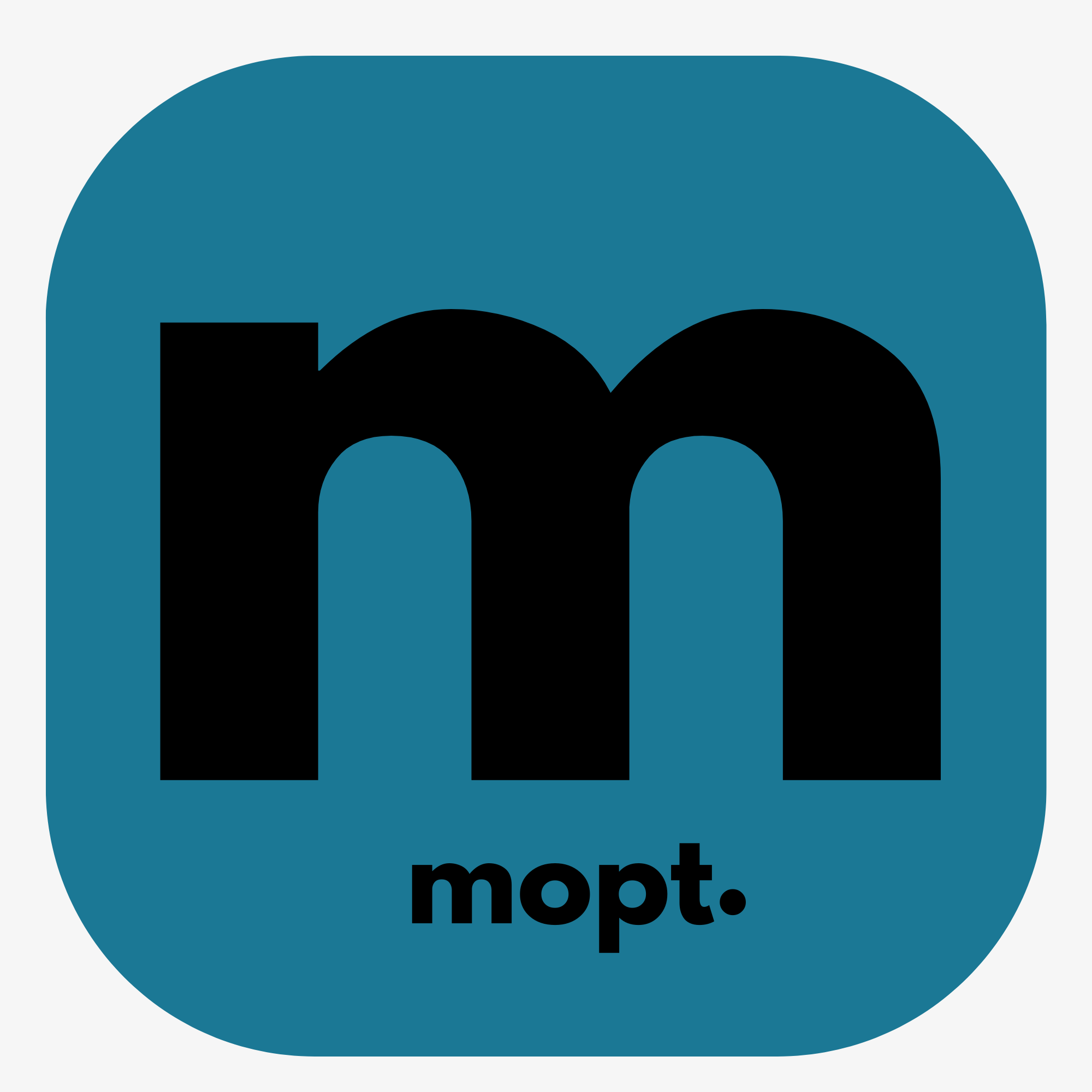 Mopt logo